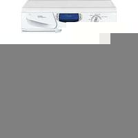 Hotpoint CTD80P