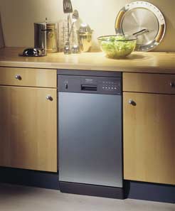 HOTPOINT DC26S