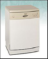 Hotpoint DCF33