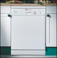 HOTPOINT DF53