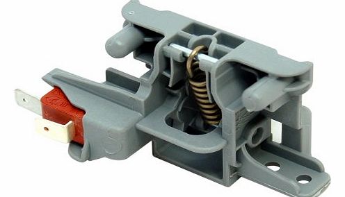 Dishwasher Door Lock Latch C00195887