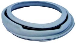 HOTPOINT DOOR GASKET GENUINE. PN# 1600072