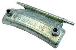 DOOR HINGE. PN# 1602473