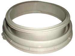 Hotpoint DOOR SEAL-BEIGE. PN# 1603503