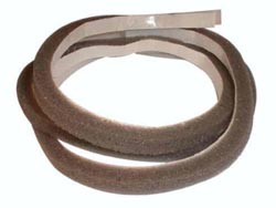 Hotpoint DOOR SEAL. PN# 1740132