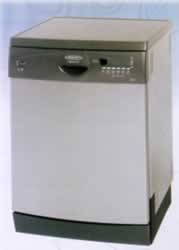 HOTPOINT DWF31N