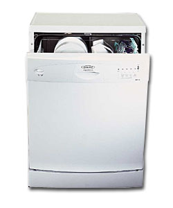 HOTPOINT DWF33S Polar