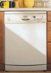 Hotpoint DWF35