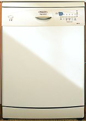 HOTPOINT DWF35N