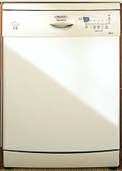 HOTPOINT DWF35S