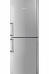 Hotpoint ECOFL1810G 60cm Frost Free Fridge Freezer in Graphite