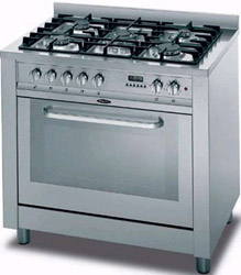 HOTPOINT EG 900 X