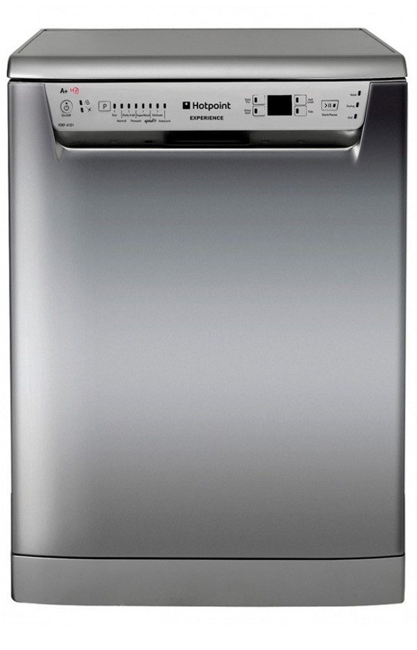 Hotpoint FDEF4101X