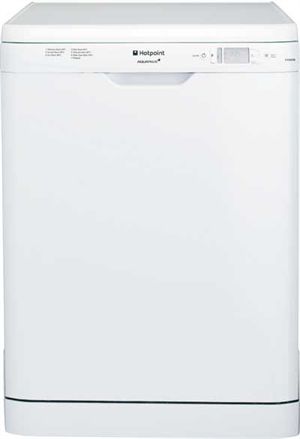 HOTPOINT FDW70