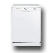 HOTPOINT FDW70G