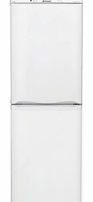 Hotpoint FFAA52P Frost Free Fridge Freezer