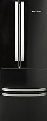 Hotpoint FFU4DK Fridge Freezer