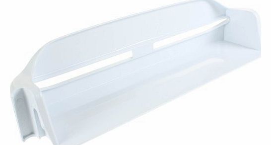 Hotpoint Fridge Door Bottle Shelf (White)