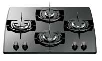 HOTPOINT GD64 Black