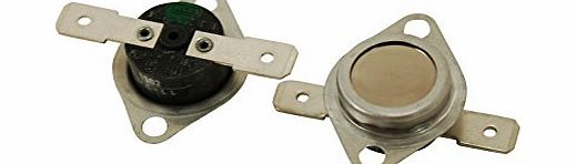 Hotpoint GENUINE HOTPOINT CREDA Tumble Dryer THERMOSTAT Kit 1701583 / C00095566