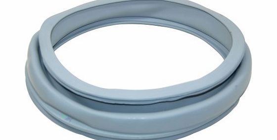 Hotpoint Genuine HOTPOINT WMF760 WMF940 WMF945 WML520 WML540 WML560 DOOR SEAL GASKET