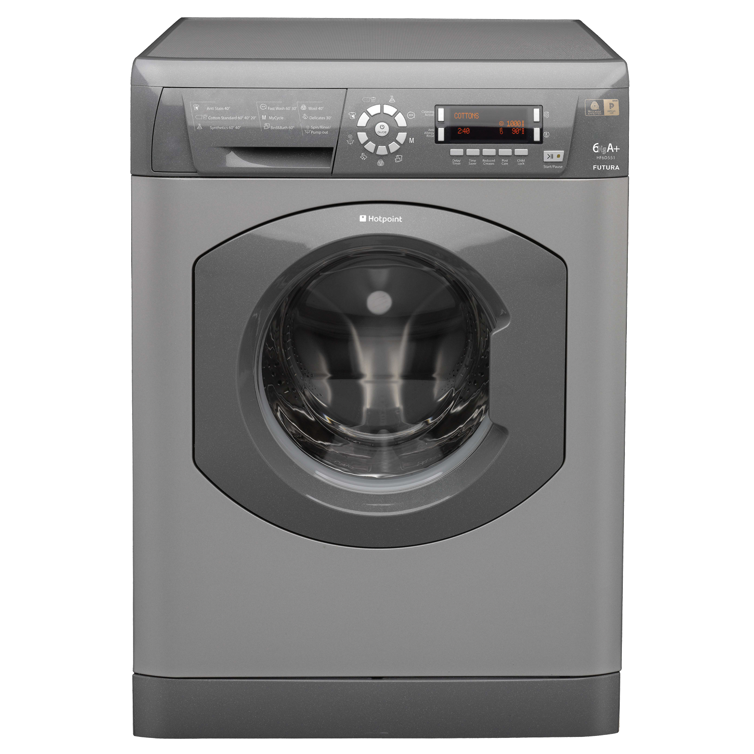 Hotpoint HF6D551G