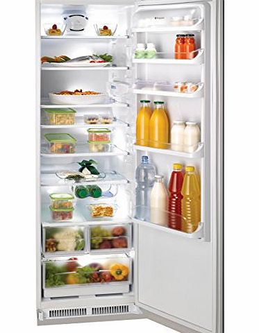 Hotpoint HS3022VL Built In Fridge