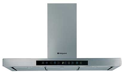 Hotpoint HT93X Chimney Hood HT93X