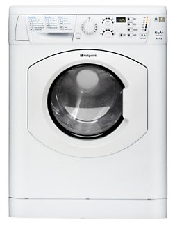 Hotpoint HY6F1551P