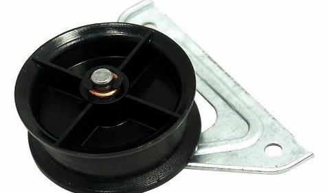 Indesit Tumble Dryer Jockey Pulley Wheel C00113879