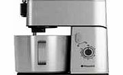 KM040AX0 400W Food Processor Stainless