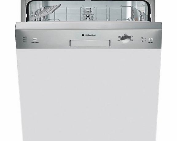 Hotpoint LSB5B019X