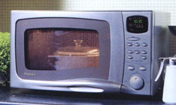 HOTPOINT MC43H