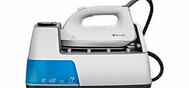 Hotpoint SGDC11AA1 Steam Generator Iron White