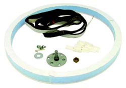 Hotpoint SHAFT KIT. PN# 1703080