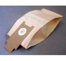 /Siemens HS33 Dust Bag - Pkt Qty 5