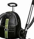 Hotpoint SLD07BEB Bagless Cylinder Vacuum