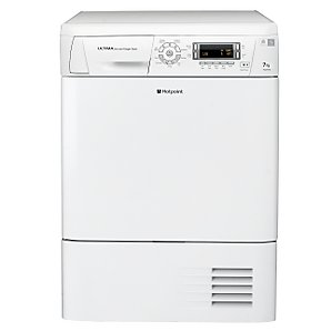 Hotpoint TCD970P