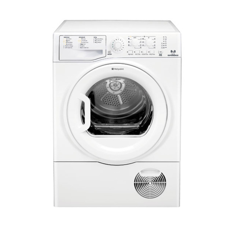 Hotpoint TCEL87B6P