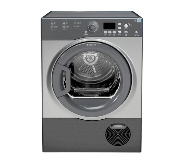 Hotpoint TCFG87C6G