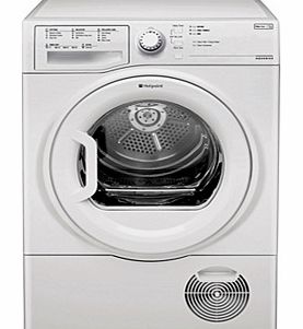 Hotpoint TCFS73BGP