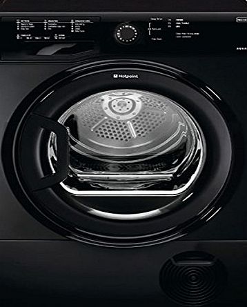 Hotpoint TCFS83BGK