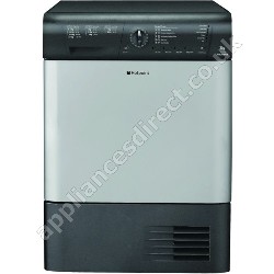 Hotpoint TCL770G