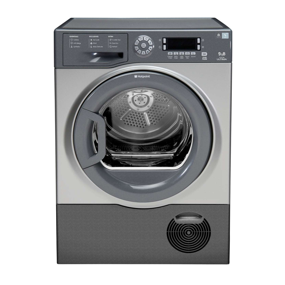 Hotpoint TCUD93B6G