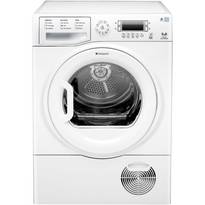 Hotpoint TCUD93BP