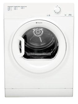 Hotpoint TCYM650CP