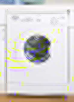 HOTPOINT TDL11P (Polar White)