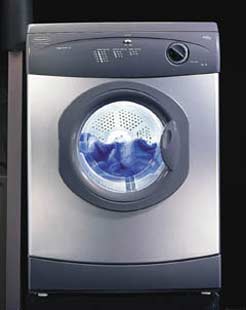 HOTPOINT TDL30L (LINEN)