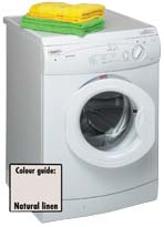 HOTPOINT TDL31N