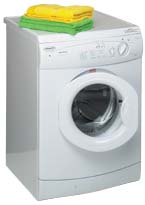 HOTPOINT TDL31P